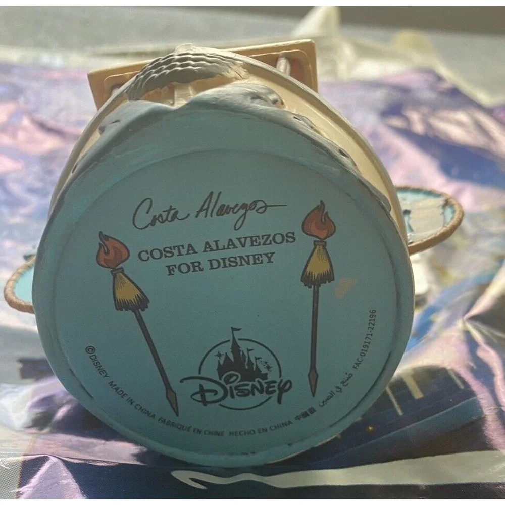 Disney this product